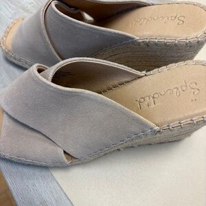 Size 8 Splendid Sandals